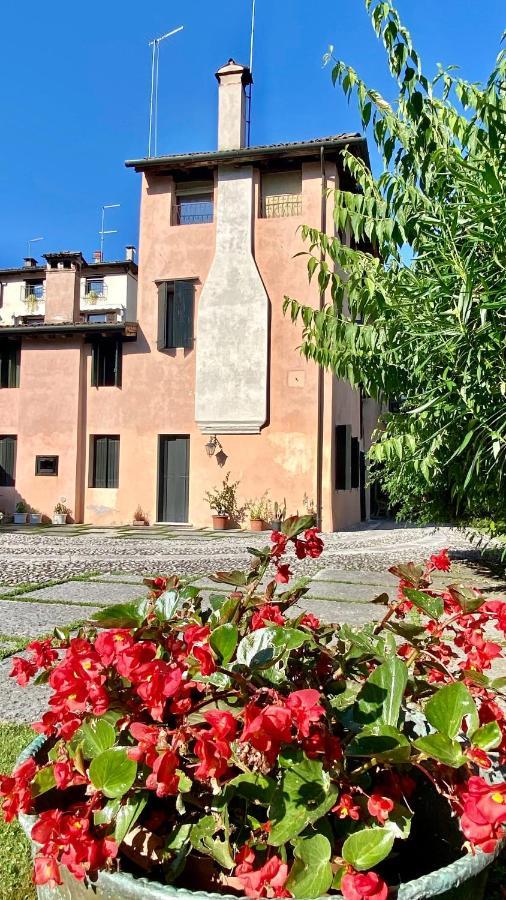 Апартаменты Regina Dei Fiori Маростика Экстерьер фото
